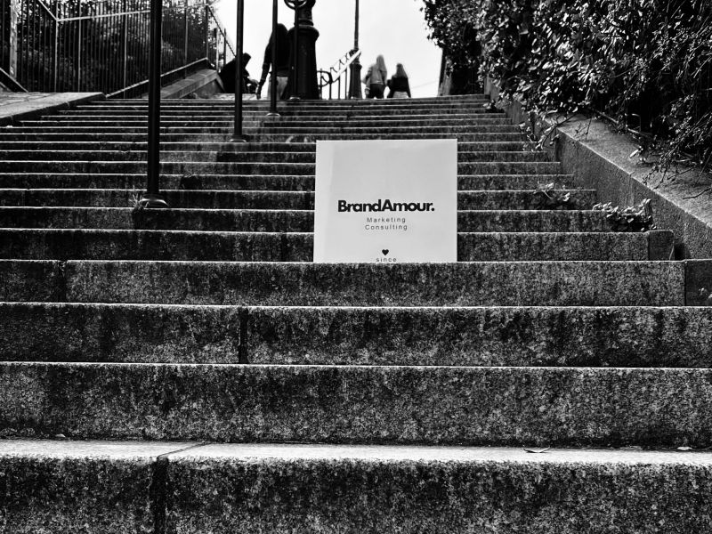 Brand Amour Social Media Marketing